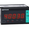 Gefran 40B96 壓力/位置警示顯示器 -- 警報單元