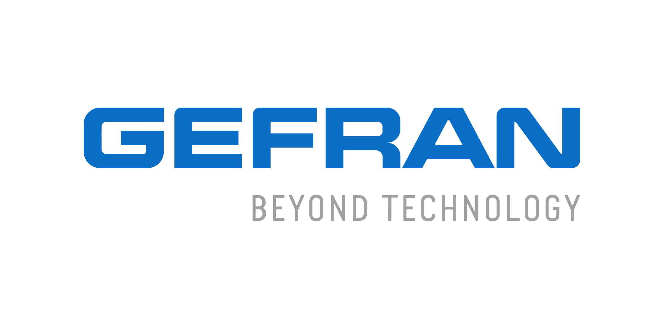 Gefran 专为水处理和暖通系统的向量变频器