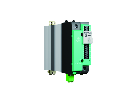 Gefran GRM-H Compact single phase Power Controller up to 120A