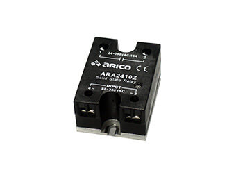 AC-AC Solid State Relay