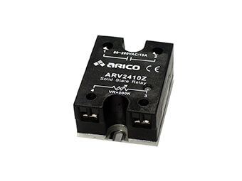 ARV Phase Controller Solid State Relay