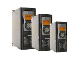 Inverters for Water Treatment and HVAC