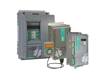 Inverters for Domestic Lift