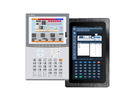 AR/FT 系列 - HMI 控制器