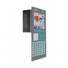 GT-C PC based panel mounted control