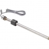 Gefran PMI-SLE Rectilinear displacement transducer with magnetic drag (analog output)