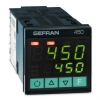 Gefran 450 可設置的控制器