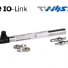 Gefran LM-L 採用 TWIIST 無接觸技術的線性傳感器/位置尺/電阻尺- 多變量 - IO-Link