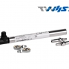Gefran LS-A Contactless with TWIIST technology - Analog output