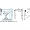 7" HMI 控制器