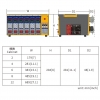 TC5E Plus热浇道控制器/温控器