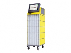 TC5200 Hot Runner Temperature Controllers