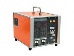 TC5V Valve Gate Controller - 2 Zones