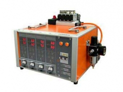 TC5V Valve Gate Controller - 4 Zones