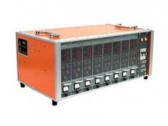 TC5V Valve Gate Controller - 8 Zones