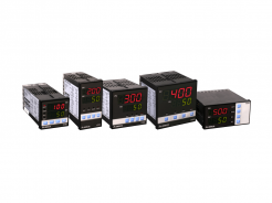 V Series Temperature Controller