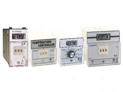 温度控制器 - H / TC Series