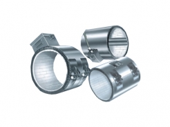 Ceramic Band Heater
