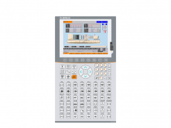 10.4" Multi Color Panel Controller