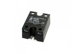 Solid State Relay DC-AC-220 / 380V Series