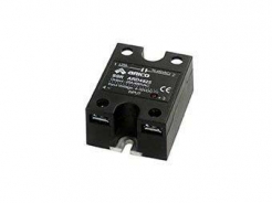 DC-AC-480V 系列 固態繼電器