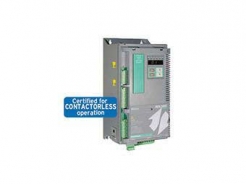 Vector inverter for lifts with synchronous/asynchronous motors ADL300