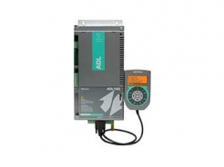 Vector inverter for lifts with asynchronous motors ADL100