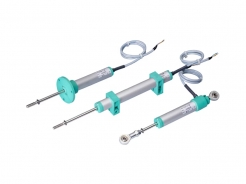 Gefran PZ34 Displacement Transducer