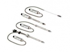 W3 series Oil-filled melt pressure transducers-mV / V output