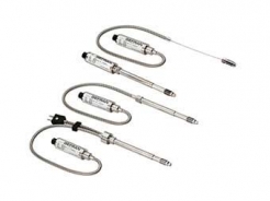 WE series Oil-filled melt pressure transmitters-4~20mA output