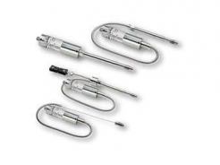 WX系列防爆型矽油填充熔体压力传感器(压力计) - 应用于危险场所