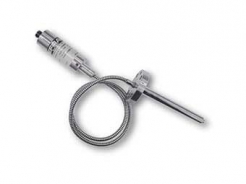 MX4系列防爆型法兰杆安装熔体压力传感器(压力计)