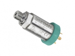 Gefran Pressure Transducer - TK