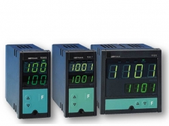 Gefran 1000-1001-1101 PID 溫度控制器