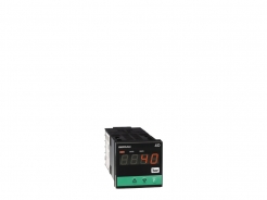 40B48 Force, pressure and displacement transducer indicator with input for strain-gauge or potentiom