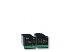 Gefran 400-401 Single display controller