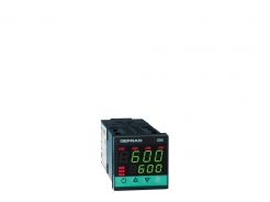 Gefran 600 PID 溫度控制器