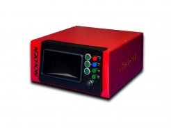 NR8000 Compact touchscreen controller