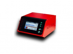 NR8000 mini Compact touchscreen controller