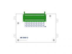 External Expansion module