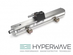 Gefran WPP-S 位移传感器/位置尺/电阻尺