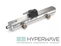 Gefran WPA-S 位移传感器/位置尺/电阻尺