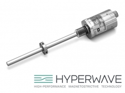 Gefran WRG-A Displacement Transducers