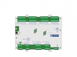 AR800/AR810 橡塑胶机控制器