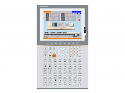 12.1" Multi Color Panel Controller