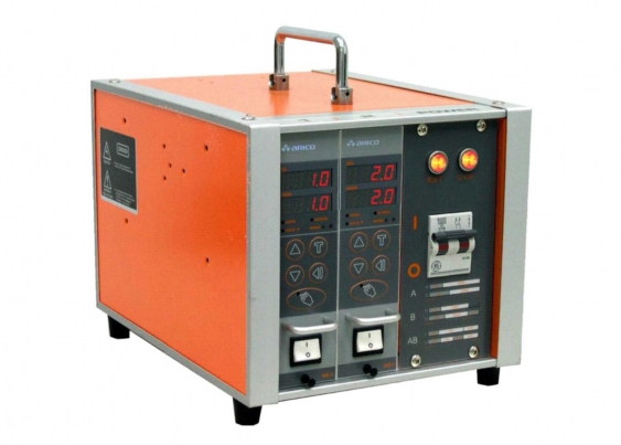 TC5V Valve Gate Controller - 2 Zones