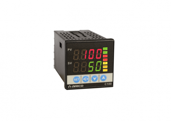 Temperature Controller - C Series