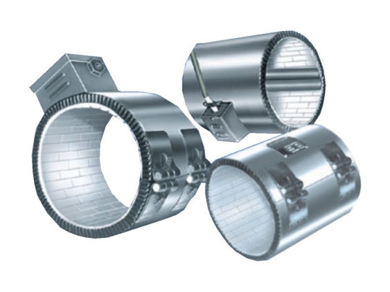 Ceramic Band Heater