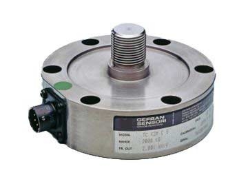 Gefran TC Load Cells