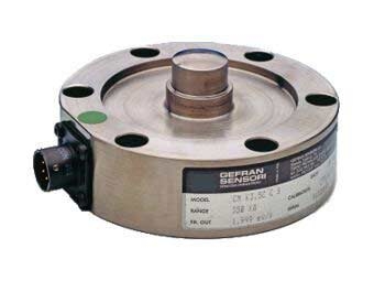 Gefran CM Load Cells